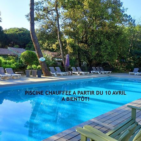 Le Bois Saint Martin Hotell Eksteriør bilde