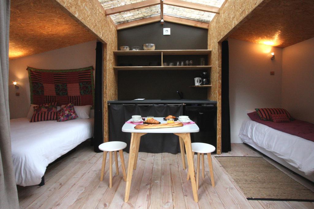 Le Bois Saint Martin Hotell Rom bilde