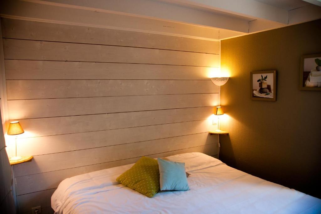 Le Bois Saint Martin Hotell Rom bilde